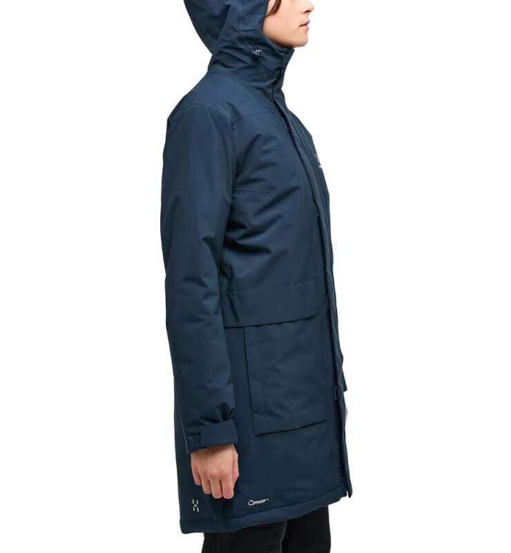 W Bunda HAGLÖFS Salix Proof Mimic - náhled 5