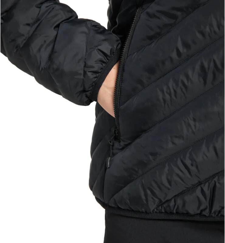 W Bunda HAGLÖFS Sarna Mimic hood - náhled 5