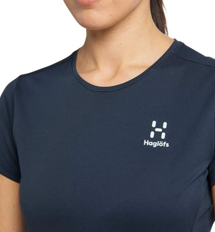 W Triko HAGLÖFS L.I.M Tech - náhled 5