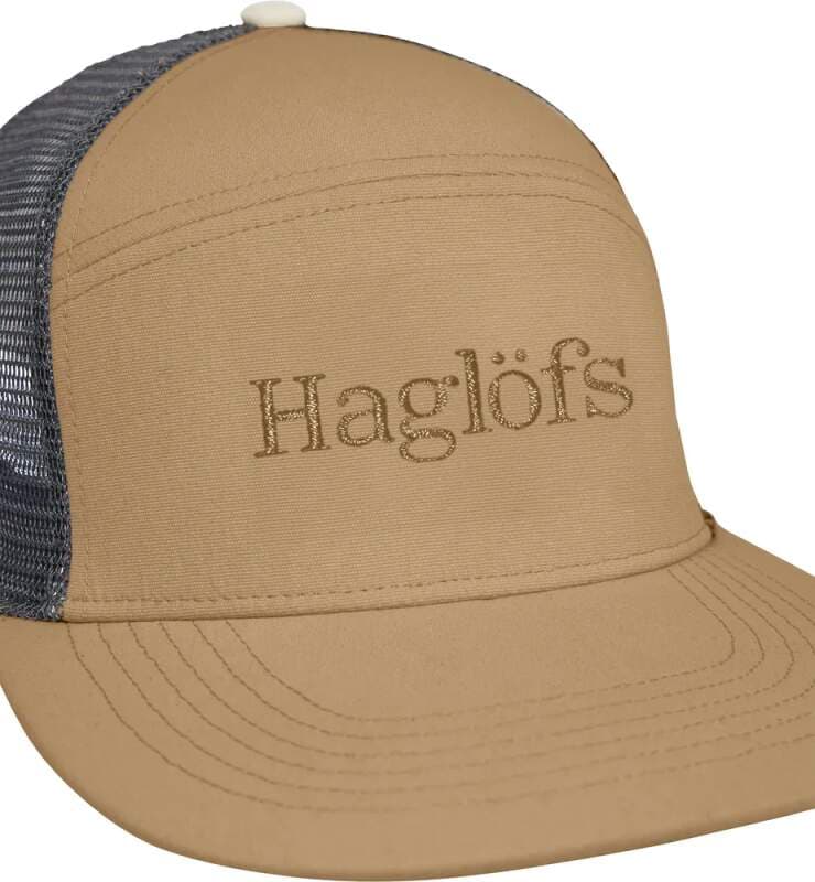 Kšiltovka HAGLÖFS Trucker - náhled 2