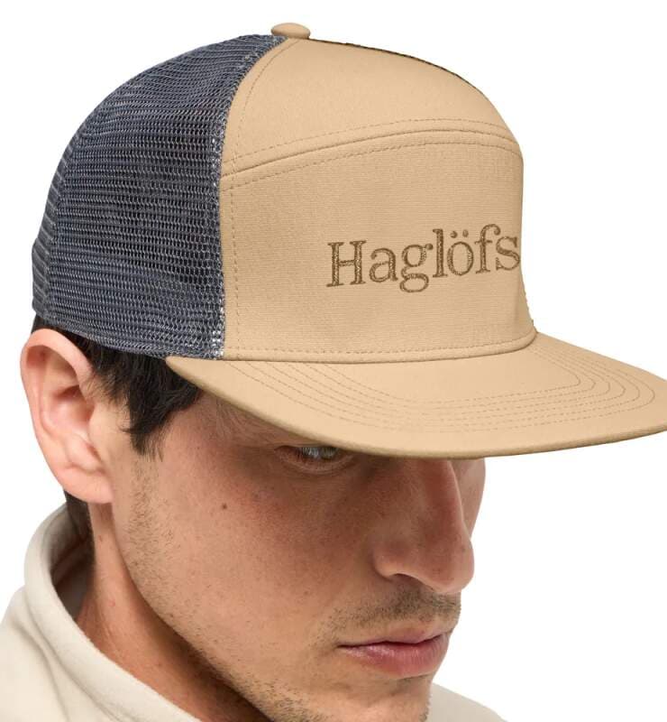 Kšiltovka HAGLÖFS Trucker - náhled 3