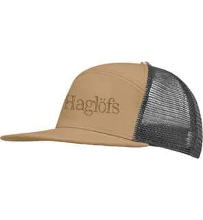 Kšiltovka HAGLÖFS Trucker - náhled 1