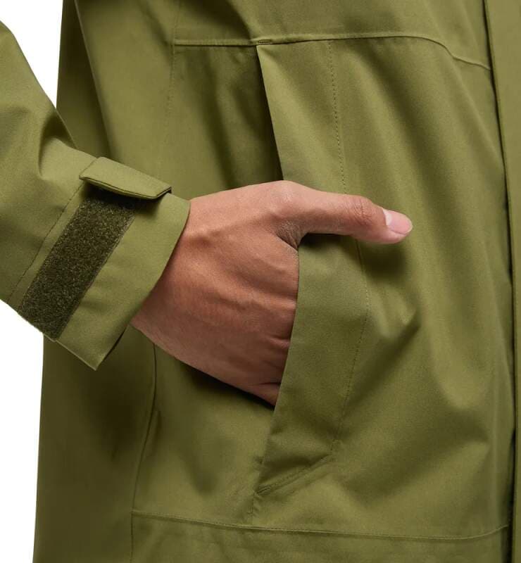 Bunda HAGLÖFS Koyal Proof - náhled 5