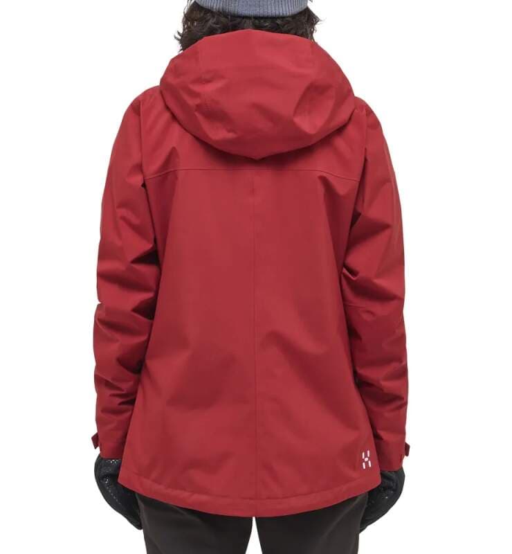 W Bunda HAGLÖFS Koyal Proof - náhled 5