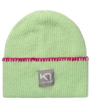 Čepice KARI TRAA ROTHE WOOL