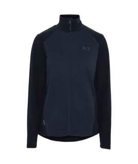 W Mikina KARI TRAA KARI F/Z FLEECE