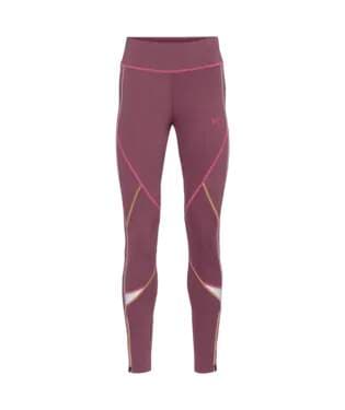 W Kalhoty KARI TRAA LOUISE 2.0 TIGHTS