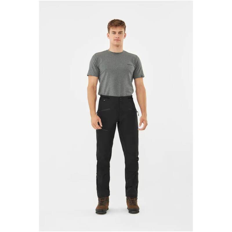 Kalhoty VIKING Expander Warm - náhled 2
