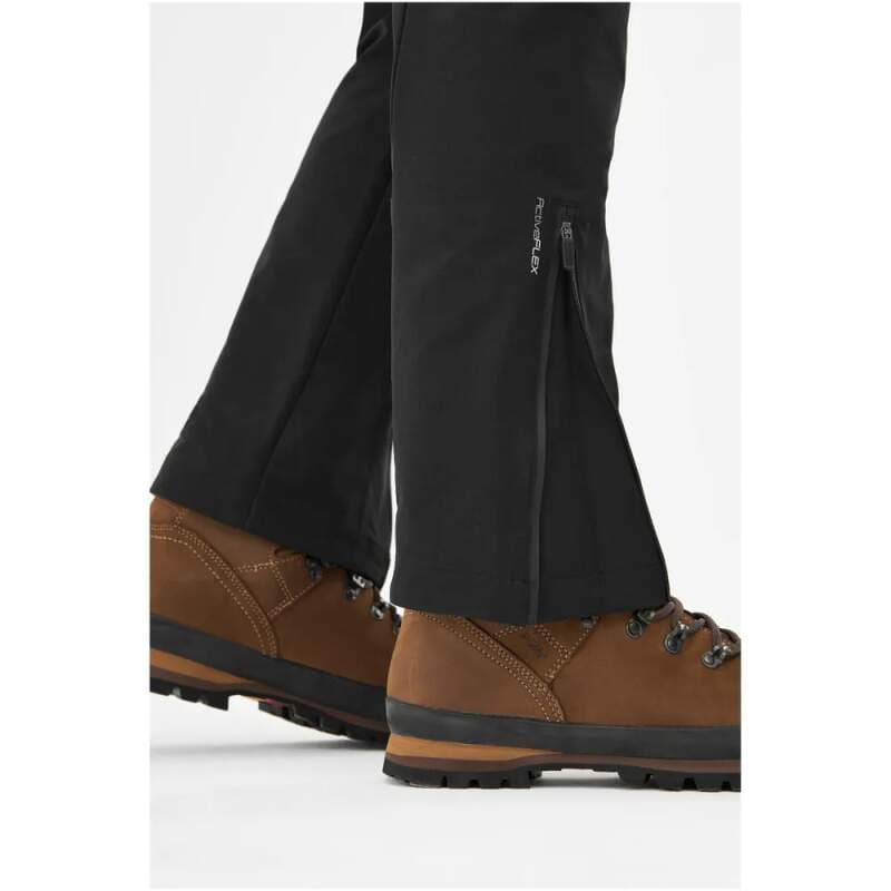 Kalhoty VIKING Expander Warm - náhled 5