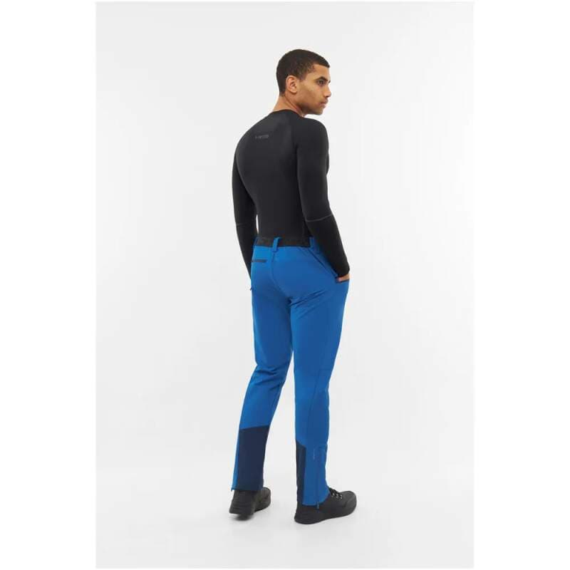 Kalhoty VIKING Expander Warm - náhled 3