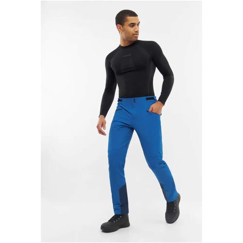Kalhoty VIKING Expander Warm - náhled 4
