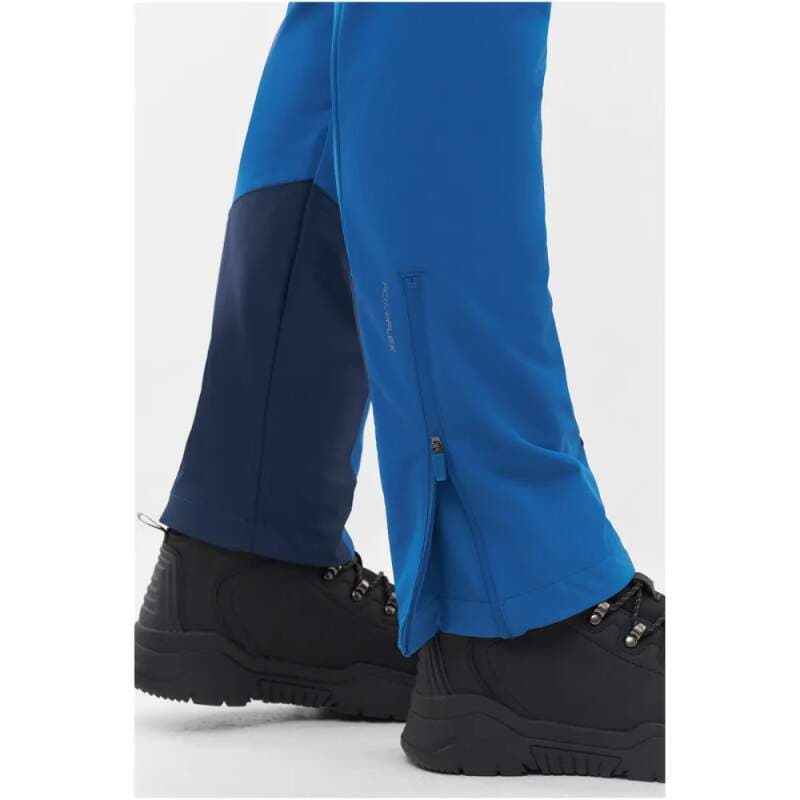 Kalhoty VIKING Expander Warm - náhled 5