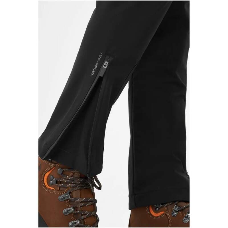 W Kalhoty VIKING Expander Warm - náhled 5