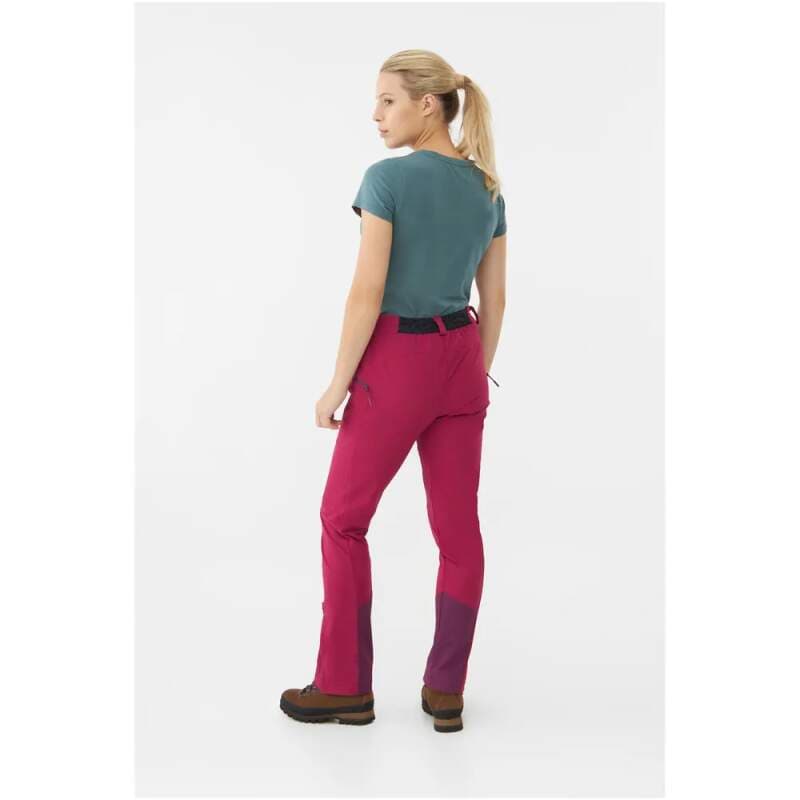 W Kalhoty VIKING Expander Warm - náhled 3