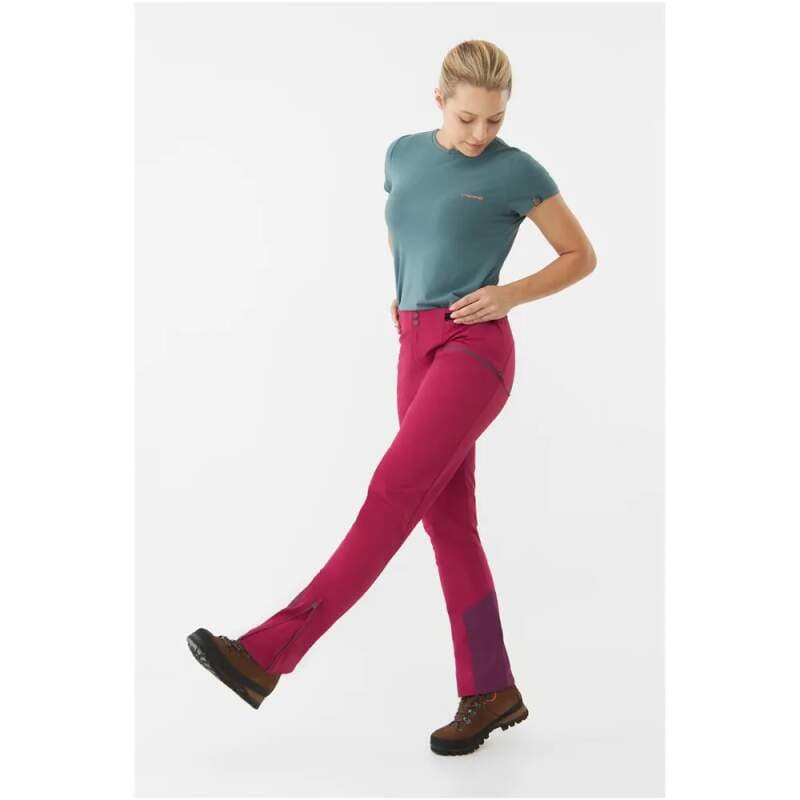 W Kalhoty VIKING Expander Warm - náhled 4
