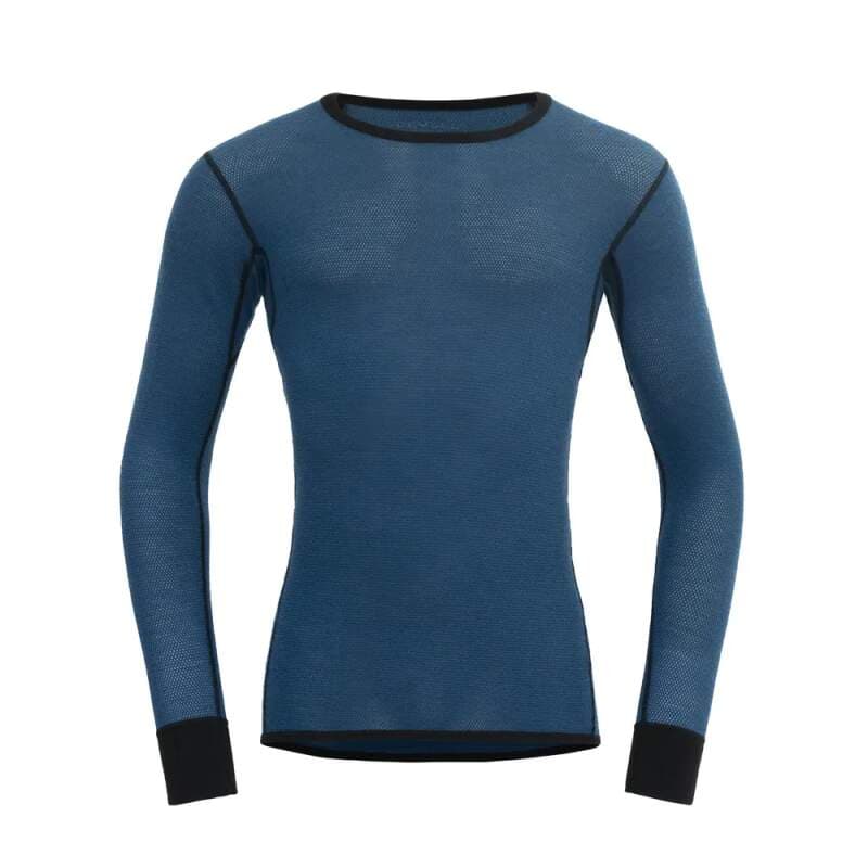 Triko DEVOLD WOOL MESH 190 - náhled 1