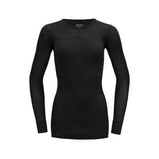 Devold Wool Mesh Woman Shirt