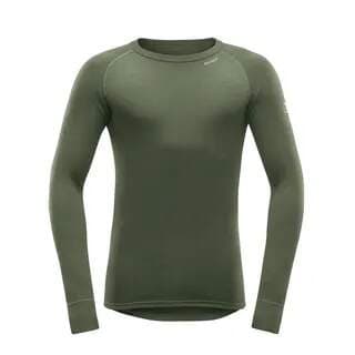 Devold Expedition Man Shirt - náhled 1