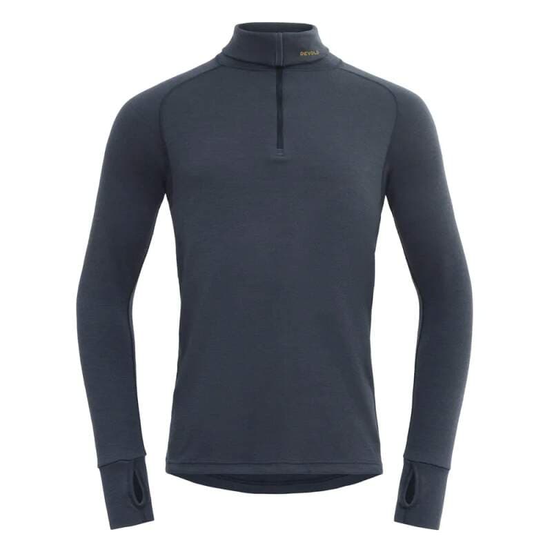 Triko DEVOLD EXPEDITION MERINO 235 Z.NECK