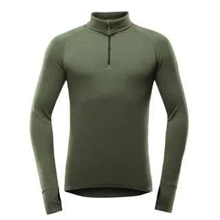 Devold Expedition Man Zip Neck - náhled 1