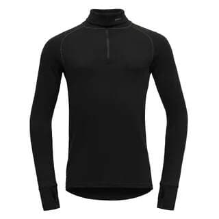 Devold Expedition Man Zip Neck - náhled 1