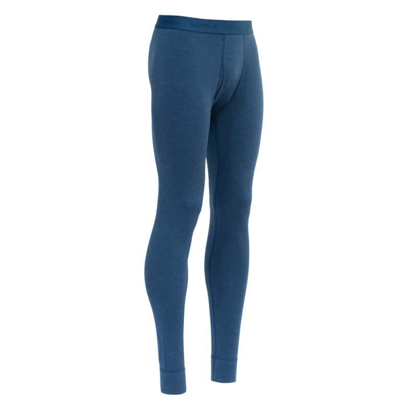 Spodky DEVOLD EXPEDITION MERINO SILK
