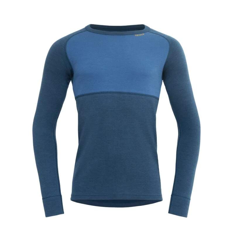 Triko DEVOLD EXPEDITION MERINO SILK - náhled 1