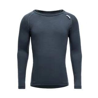 Triko DEVOLD BREEZE MERINO