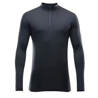 Devold Breeze Man Half Zip Neck - náhled 1