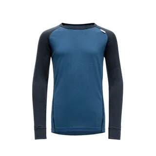 Triko DEVOLD BREEZE MERINO