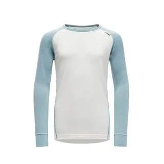 Triko DEVOLD BREEZE MERINO