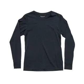 W Triko DEVOLD CLASSIC LS