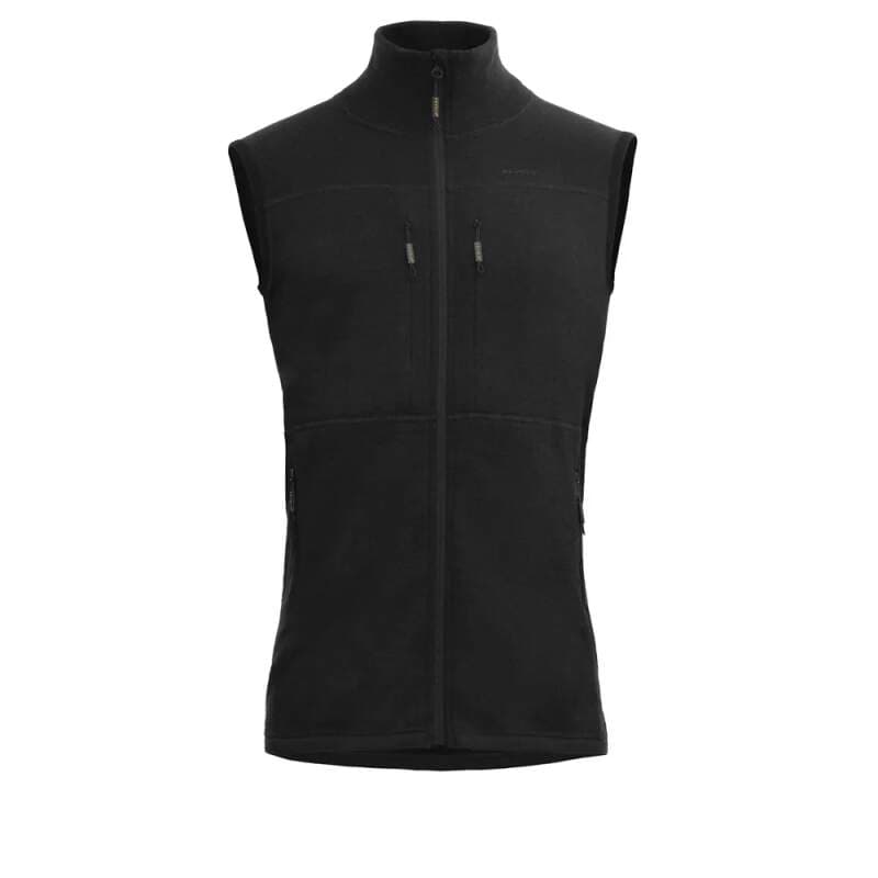 Mikina DEVOLD EEGGA GRID MERINO VEST