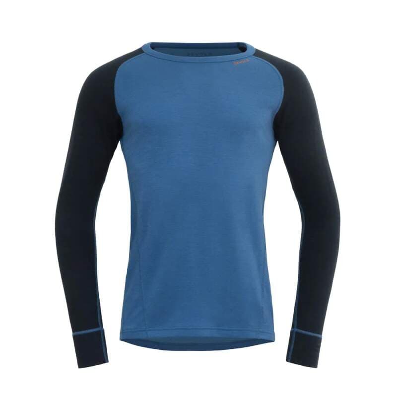 Triko DEVOLD DUO ACTIVE MERINO 205