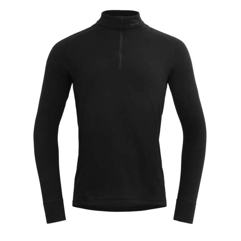 Triko DEVOLD DUO ACTIVE MERINO 205 Z.NECK - náhled 1
