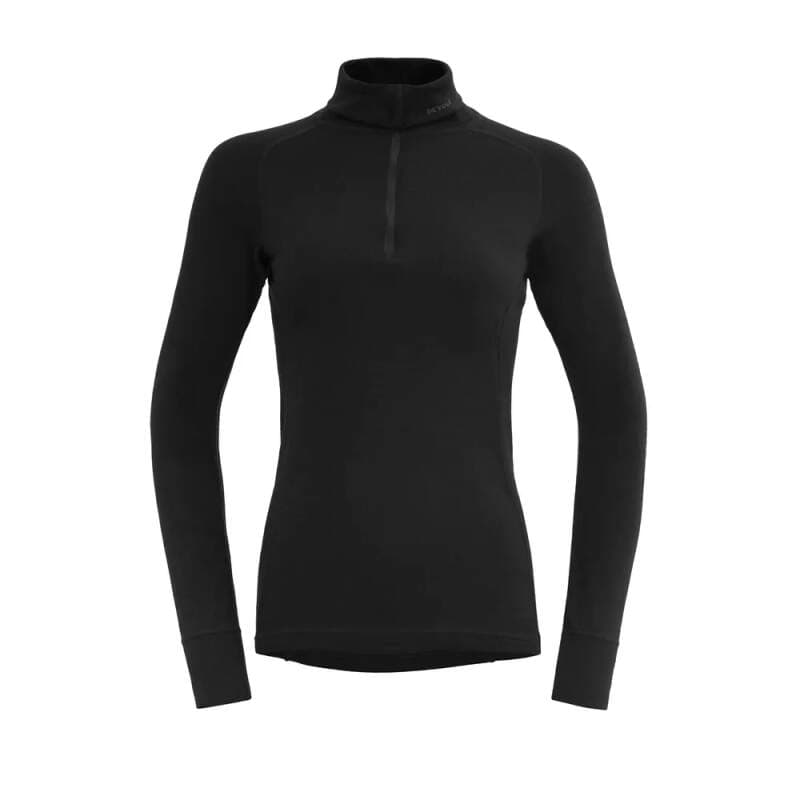 W Triko DEVOLD DUO ACTIVE MERINO 205 Z.NECK - náhled 1