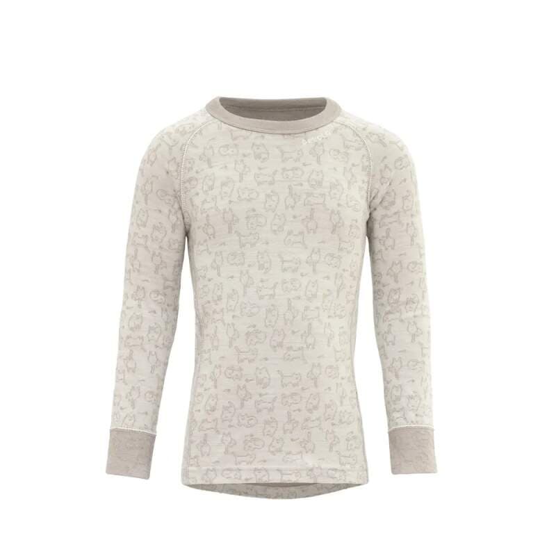 Triko DEVOLD DUO ACTIVE MERINO