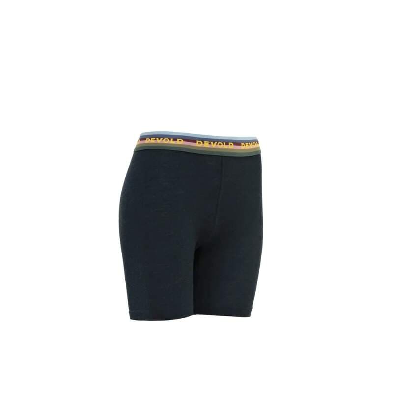 W Boxerky DEVOLD LAUPAREN MERINO 190