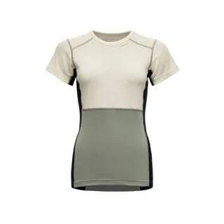 W Triko DEVOLD LAUPAREN MERINO 190