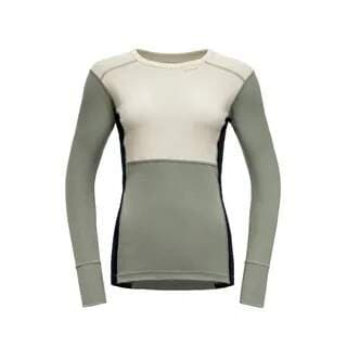 W Triko DEVOLD LAUPAREN MERINO 190 - náhled 1