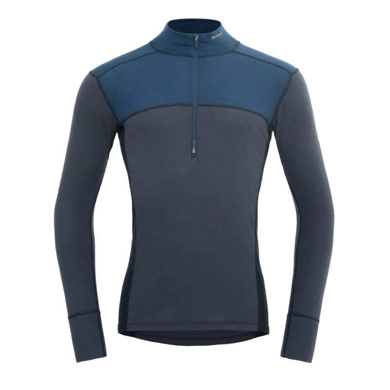 Triko DEVOLD LAUPAREN MERINO 190 ZIP