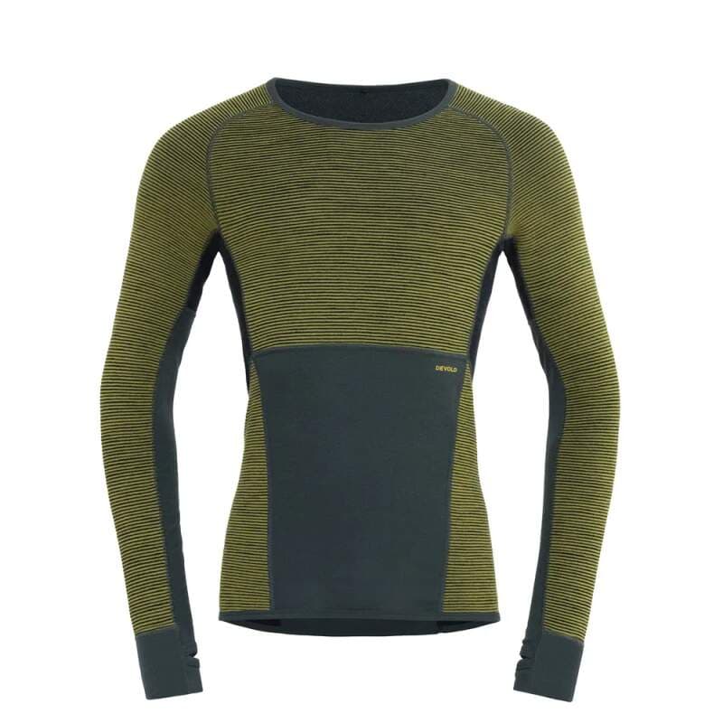 Triko DEVOLD TUVEGGA MERINO HOODIE