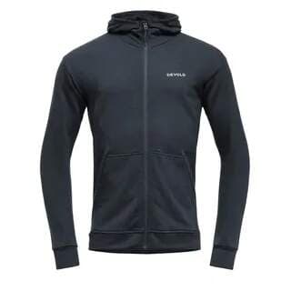 Mikina DEVOLD EVERYDAY ZIP HOODIE