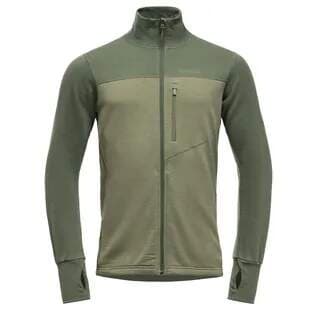 Mikina DEVOLD EXPLORER MERINO - náhled 1