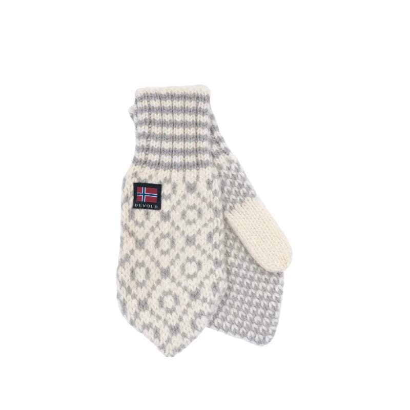 Rukavice DEVOLD SVALBARD WOOL