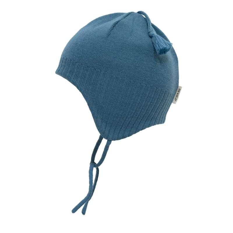 Čepice DEVOLD HILDRE MERINO