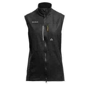 W Vesta DEVOLD RUNNING MERINO