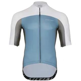 Cyklodres SILVINI STELVIO