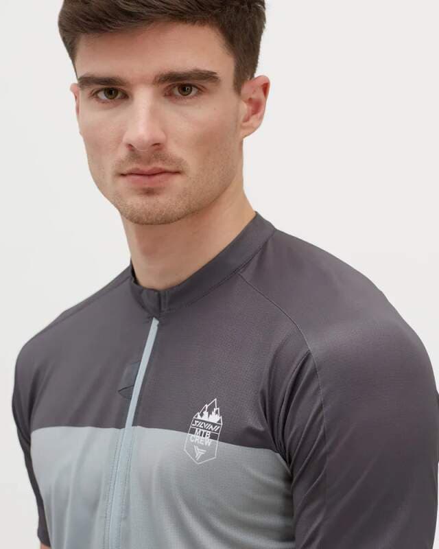 Cyklodres SILVINI TURANO PRO - náhled 3