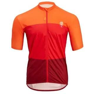 Cyklodres SILVINI TURANO PRO - náhled 1